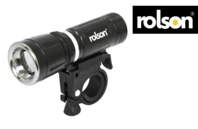 Rolson 3W High Power Light Rolson 3W High Power Light